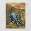 Search for sickle postcards Harvest