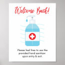 Search for back hand posters Wash your hands