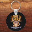 Search for hanging key rings Design