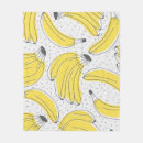 Search for banana blankets Fruit