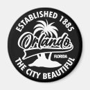 Search for orlando magnets Summer