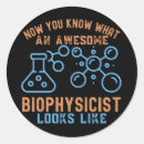 Search for cellular stickers Molecular biology