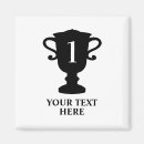 Search for trophy magnets Prize