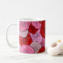 Search for blanket mugs Illustration