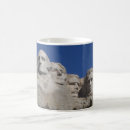 Search for rushmore mugs Badlands
