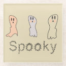 Search for ghost coasters Spooky