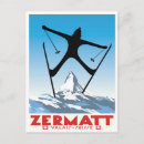 Search for ski jumping postcards Snow