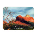 Search for red rock magnets Mountains