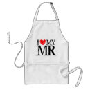 Search for funny valentines day aprons Wife