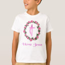 Search for spiritual kids tshirts Faith