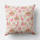 Search for flamingo cushions Botanical
