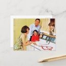 Search for laundry postcards Vintage