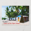 Search for beach christmas invitations Hawaii