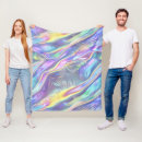 Search for holographic blankets Abstract