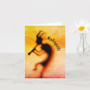 Search for luck note cards Abundance