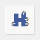 Search for college napkins Premium hilbert college collegiate