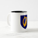 Search for irish coat of arms mugs Symbol