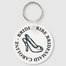 Search for bride party favours key rings Bridesmaid