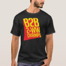 Search for back to back champions tshirts War