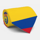 Search for de ties Flag