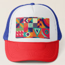 Search for pattern hats Fun