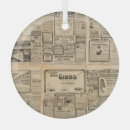 Search for newspaper christmas tree decorations Texture