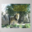 Search for lion quote posters Wildlife