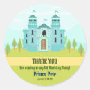 Search for royal prince stickers Party