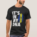 Search for barbados flag tshirts Dna