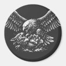Search for ashes magnets White