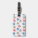 Search for grover sesame street luggage tags Furry friends forever