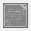 Search for jeremiah 29 11 magnets Christian faith