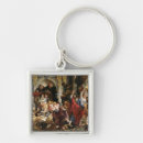 Search for merchants key rings 17th