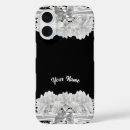 Search for white lace iphone cases Floral