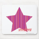 Search for thin mousepads Stripes
