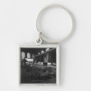 Search for stations key rings Vintage