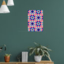 Search for quilt posters Pattern