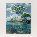 Search for hawaii vintage puzzles Retro