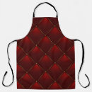 Search for satin aprons Gold