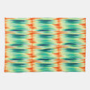 Search for red gingham tea towels Red and green