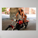 Search for biker babe Chick