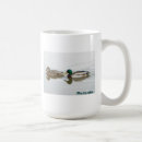 Search for green duck mugs Wildlife
