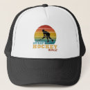 Search for ice hockey hats Vintage