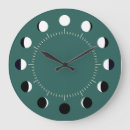 Search for moon phases clocks Gibbous