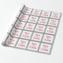 Search for cooking wrapping paper Retro