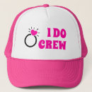 Search for dos hats Bridesmaid