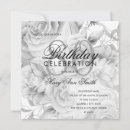 Search for womans square invitations Floral