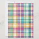 Search for plaid easter cards Pastel