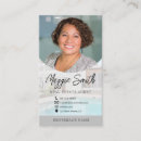 Search for two names business cards Professional