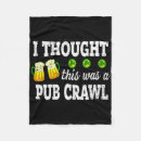 Search for pub blankets Cloverleaf